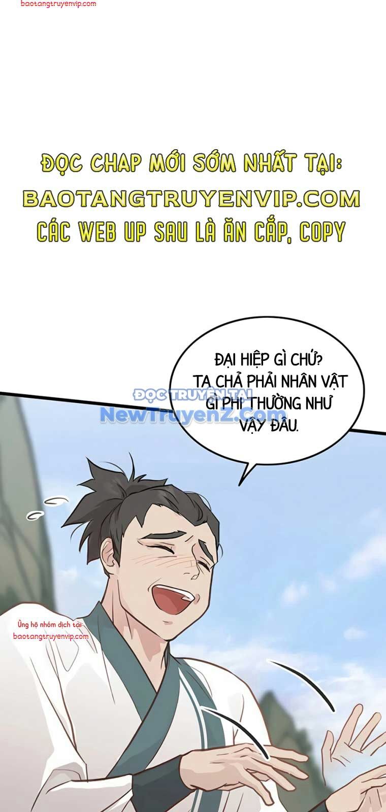 Tôi Trở Thành Chồng Của Giáo Chủ Ma Giáo: Chapter 12