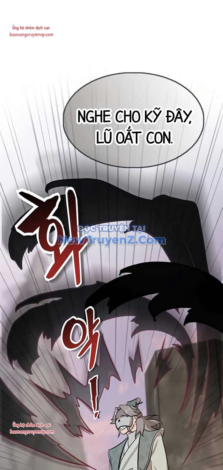 Tôi Trở Thành Chồng Của Giáo Chủ Ma Giáo: Chapter 12