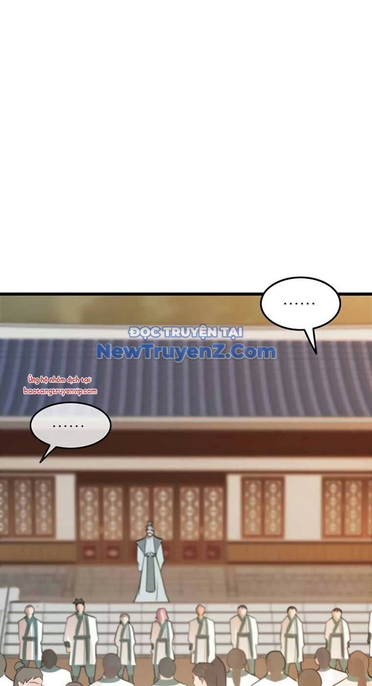 Tôi Trở Thành Chồng Của Giáo Chủ Ma Giáo: Chapter 12