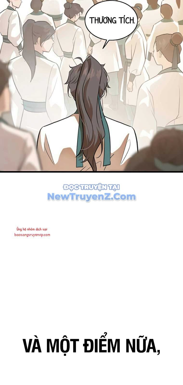 Tôi Trở Thành Chồng Của Giáo Chủ Ma Giáo: Chapter 12