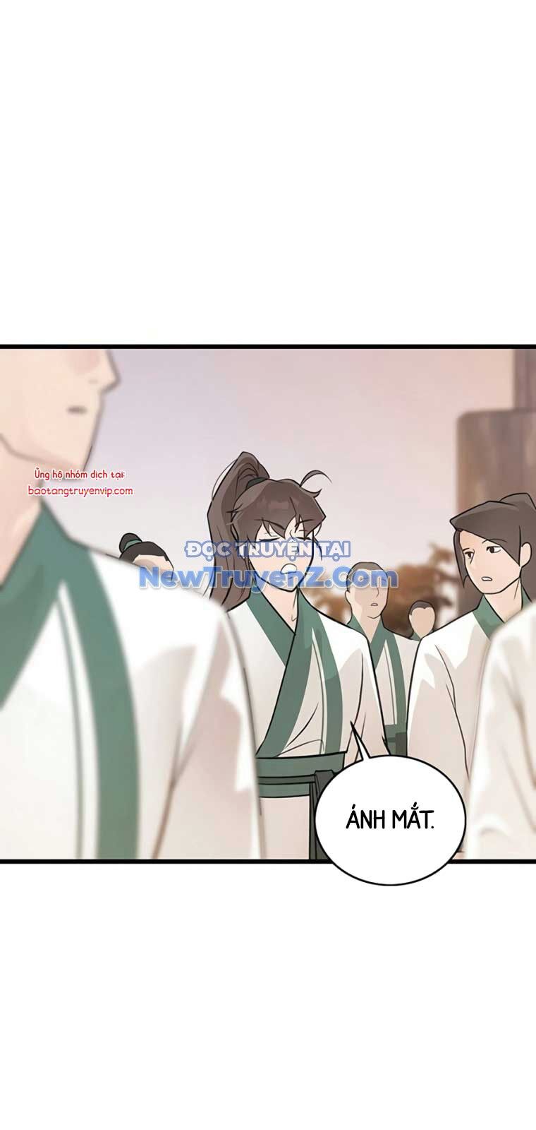 Tôi Trở Thành Chồng Của Giáo Chủ Ma Giáo: Chapter 12