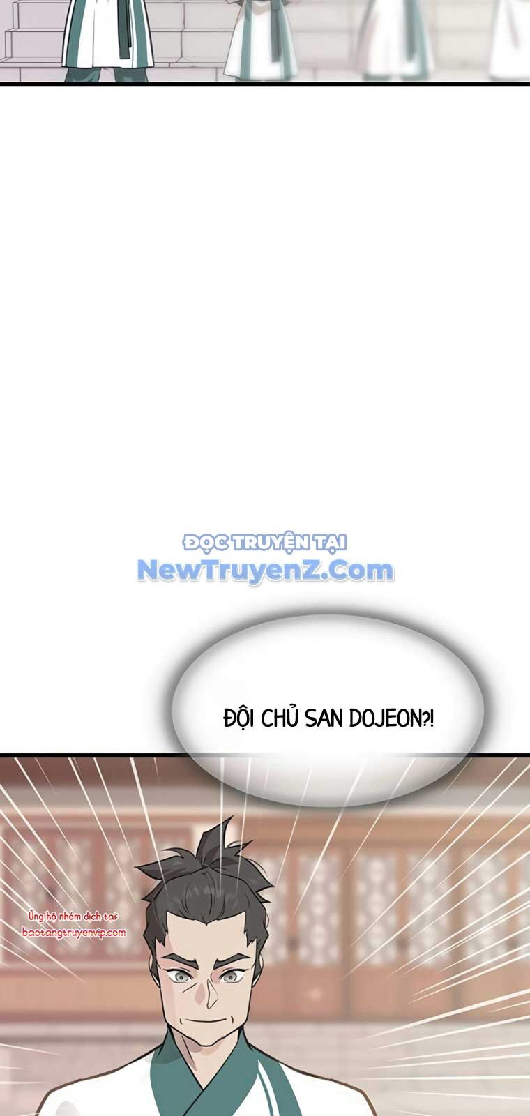 Tôi Trở Thành Chồng Của Giáo Chủ Ma Giáo: Chapter 12