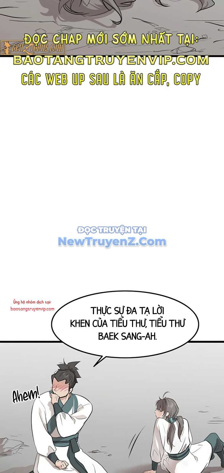 Tôi Trở Thành Chồng Của Giáo Chủ Ma Giáo: Chapter 12