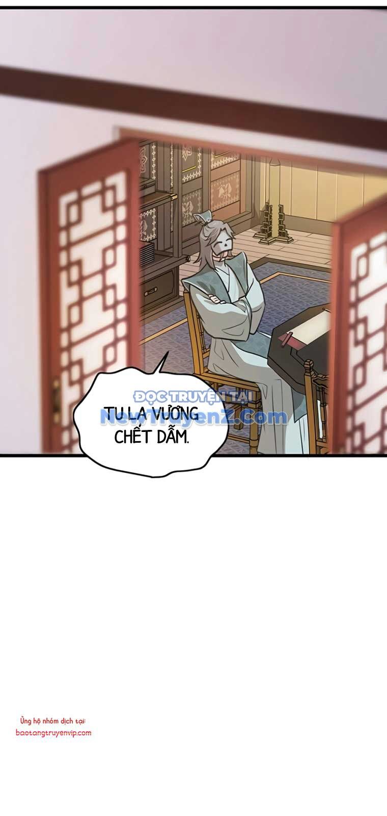 Tôi Trở Thành Chồng Của Giáo Chủ Ma Giáo: Chapter 12