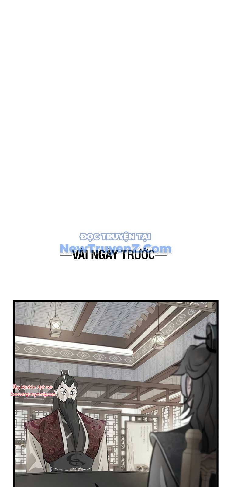 Tôi Trở Thành Chồng Của Giáo Chủ Ma Giáo: Chapter 12