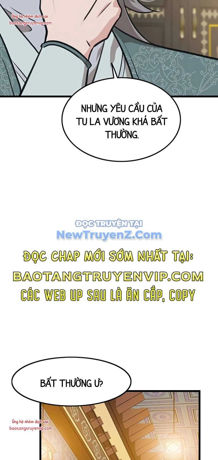 Tôi Trở Thành Chồng Của Giáo Chủ Ma Giáo: Chapter 12