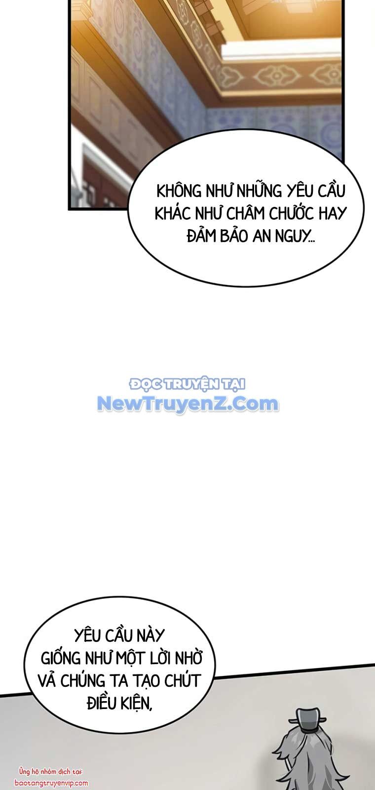 Tôi Trở Thành Chồng Của Giáo Chủ Ma Giáo: Chapter 12