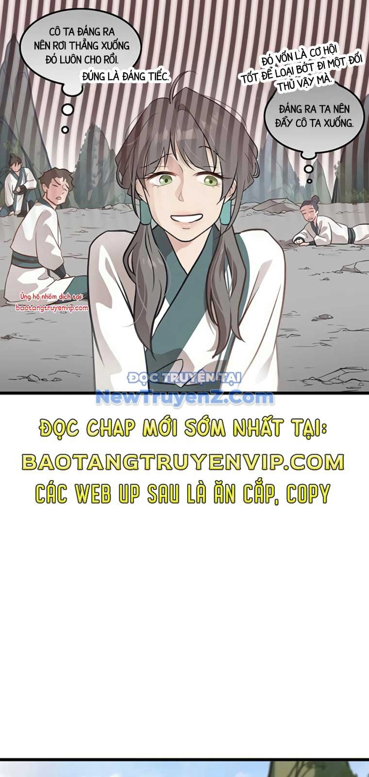 Tôi Trở Thành Chồng Của Giáo Chủ Ma Giáo: Chapter 12