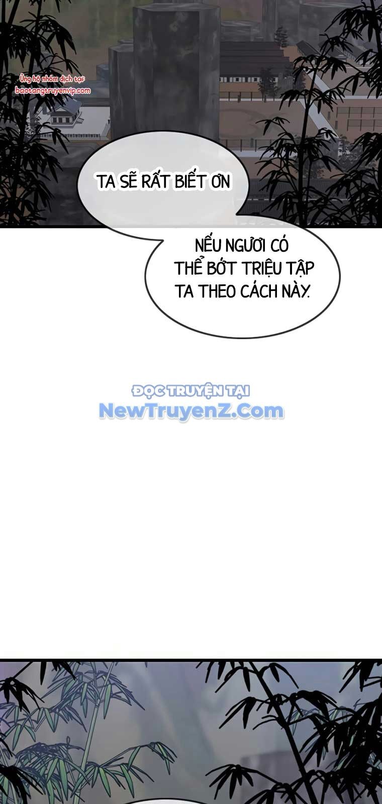 Tôi Trở Thành Chồng Của Giáo Chủ Ma Giáo: Chapter 12