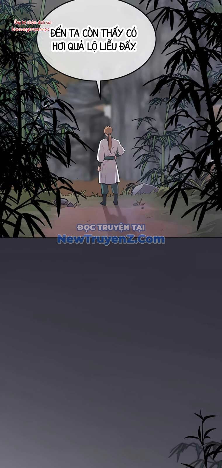 Tôi Trở Thành Chồng Của Giáo Chủ Ma Giáo: Chapter 12