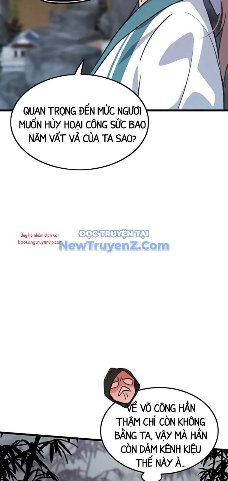 Tôi Trở Thành Chồng Của Giáo Chủ Ma Giáo: Chapter 12
