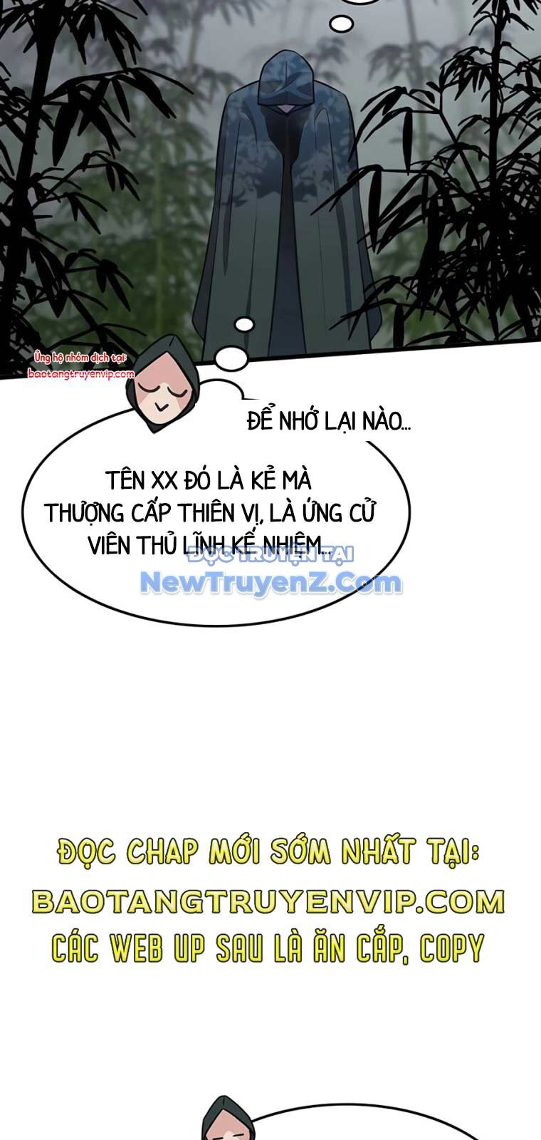 Tôi Trở Thành Chồng Của Giáo Chủ Ma Giáo: Chapter 12