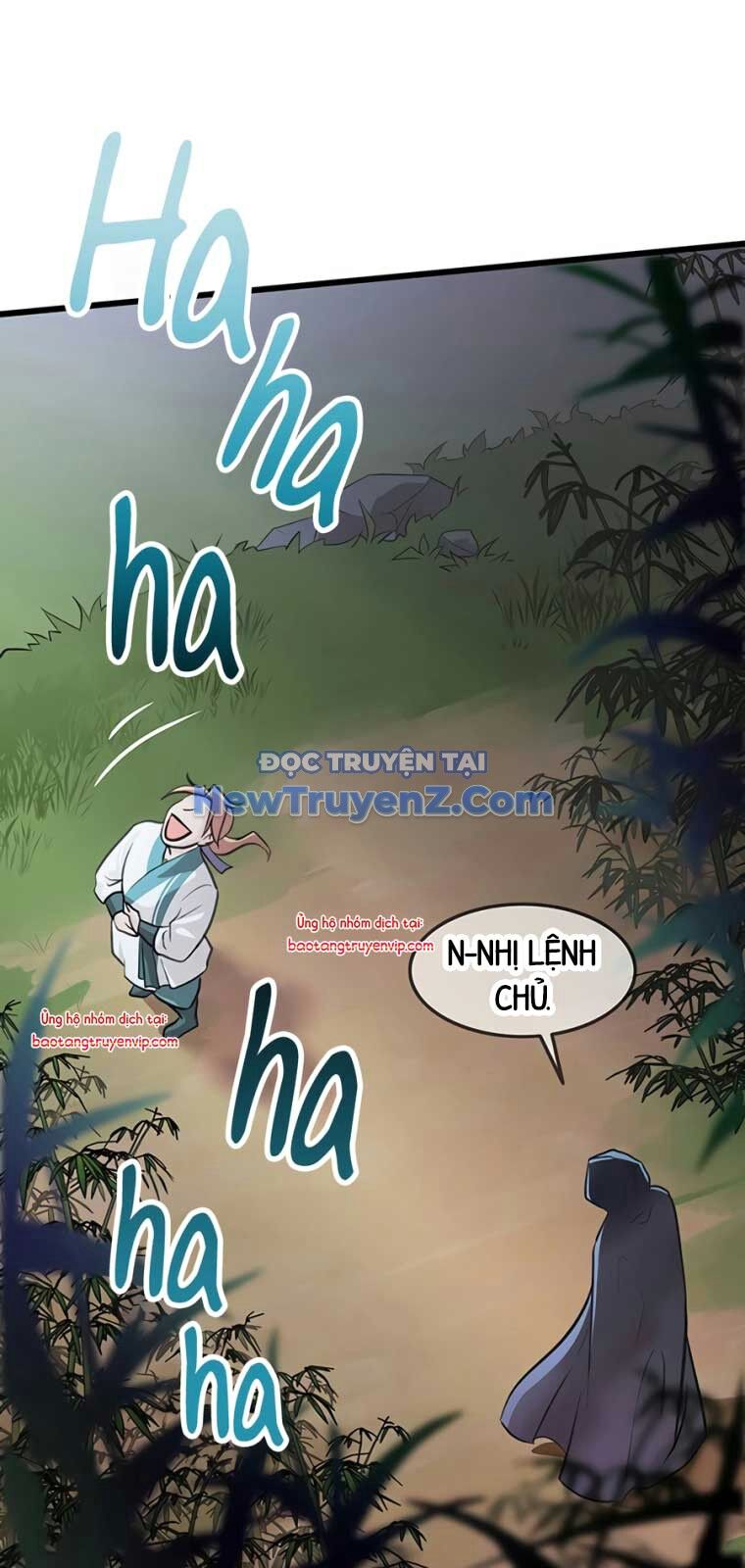 Tôi Trở Thành Chồng Của Giáo Chủ Ma Giáo: Chapter 12