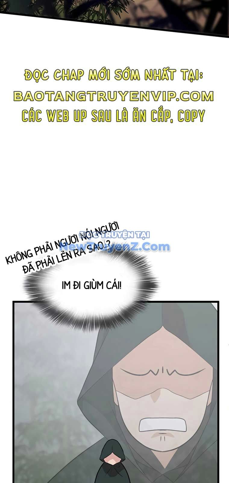 Tôi Trở Thành Chồng Của Giáo Chủ Ma Giáo: Chapter 12
