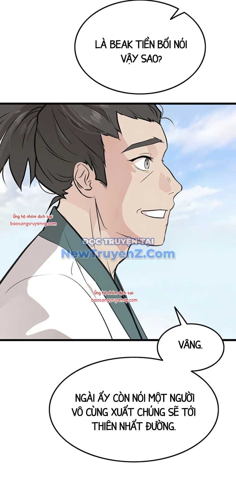Tôi Trở Thành Chồng Của Giáo Chủ Ma Giáo: Chapter 12