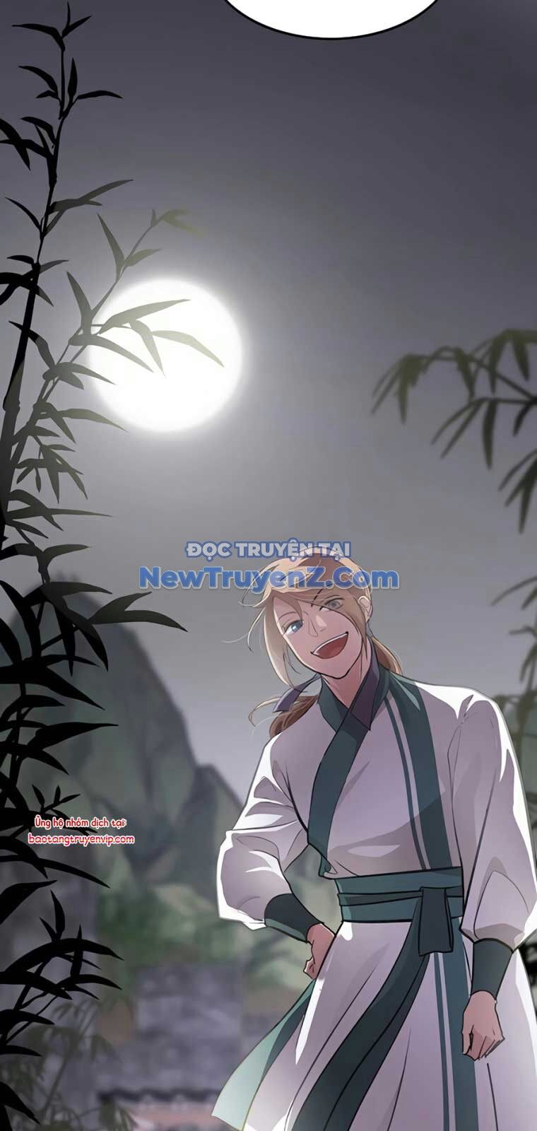 Tôi Trở Thành Chồng Của Giáo Chủ Ma Giáo: Chapter 12
