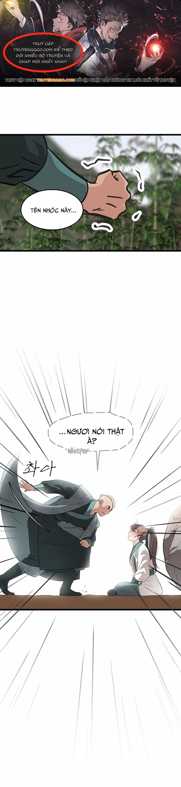 Tôi Trở Thành Chồng Của Giáo Chủ Ma Giáo: Chapter 14
