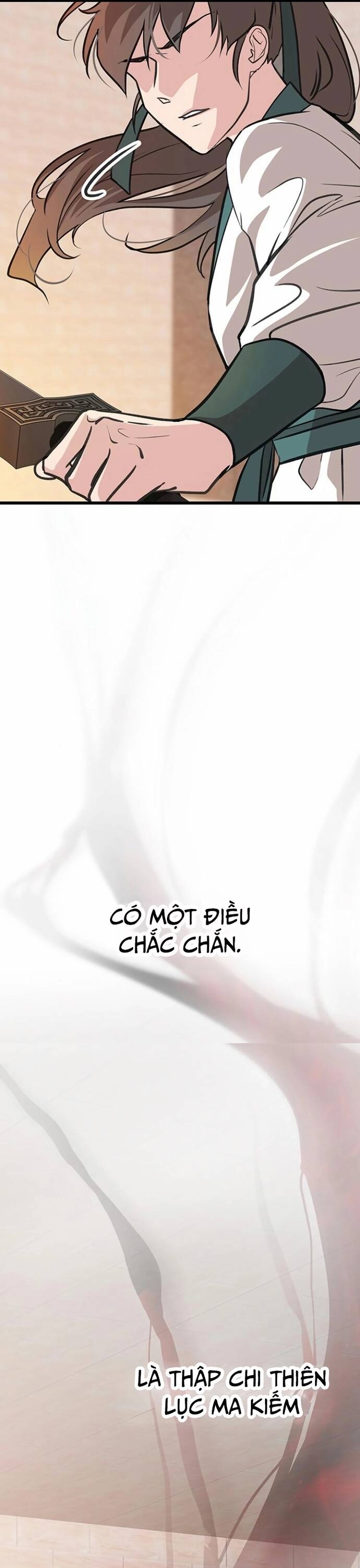 Tôi Trở Thành Chồng Của Giáo Chủ Ma Giáo: Chapter 14