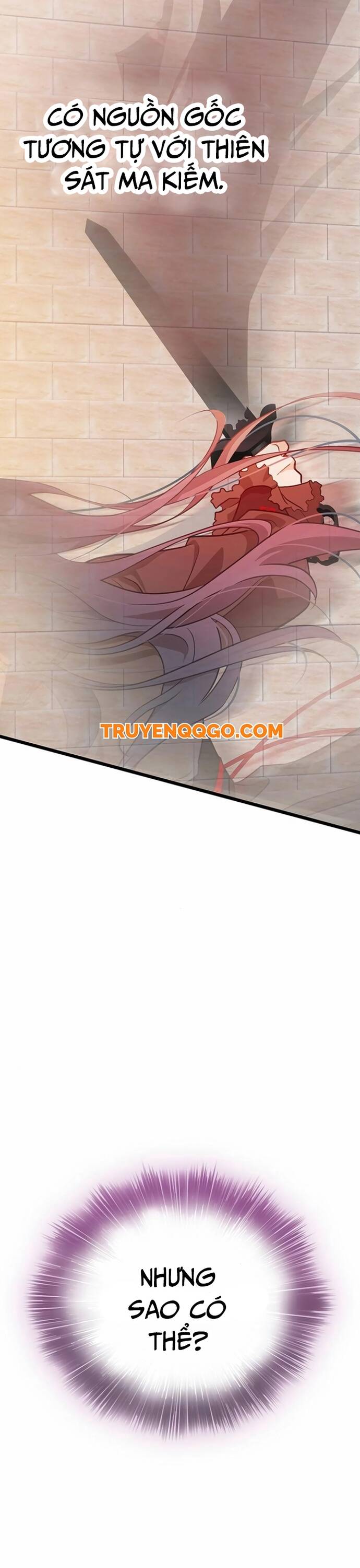 Tôi Trở Thành Chồng Của Giáo Chủ Ma Giáo: Chapter 14