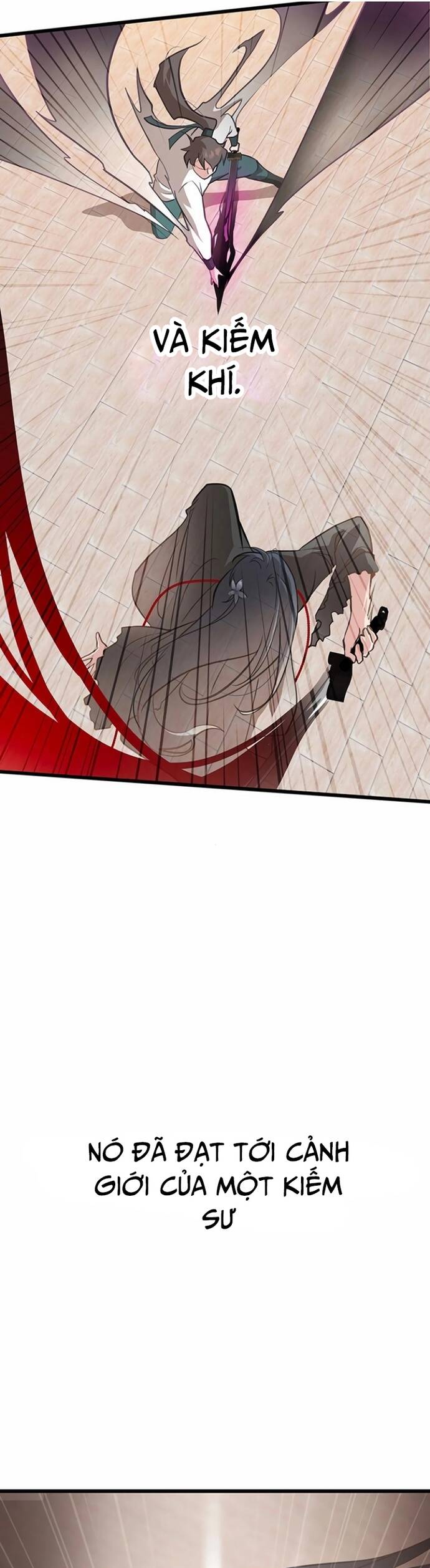 Tôi Trở Thành Chồng Của Giáo Chủ Ma Giáo: Chapter 14
