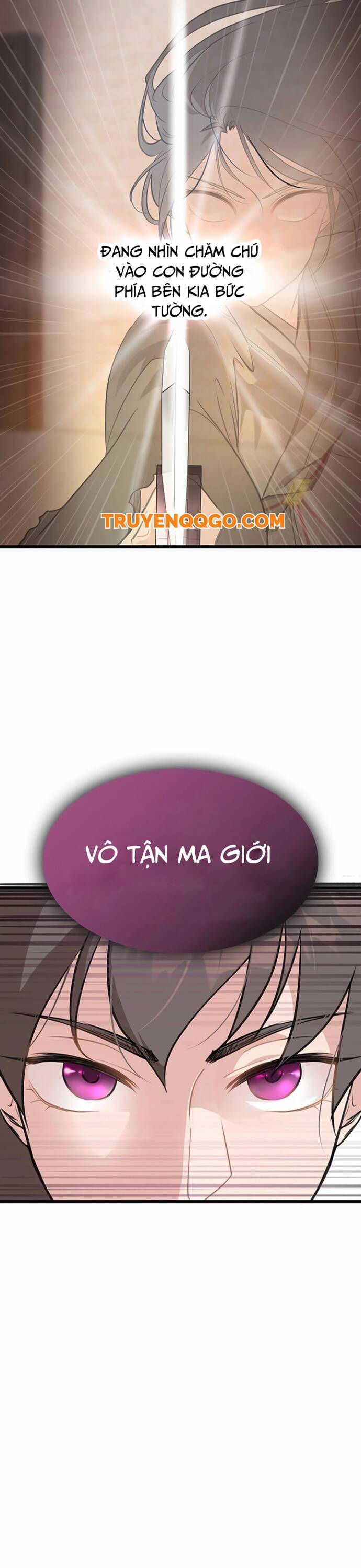 Tôi Trở Thành Chồng Của Giáo Chủ Ma Giáo: Chapter 14