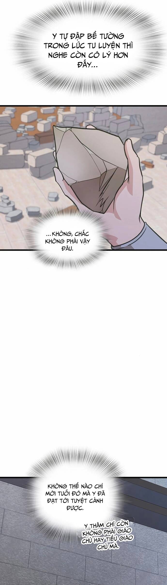 Tôi Trở Thành Chồng Của Giáo Chủ Ma Giáo: Chapter 14