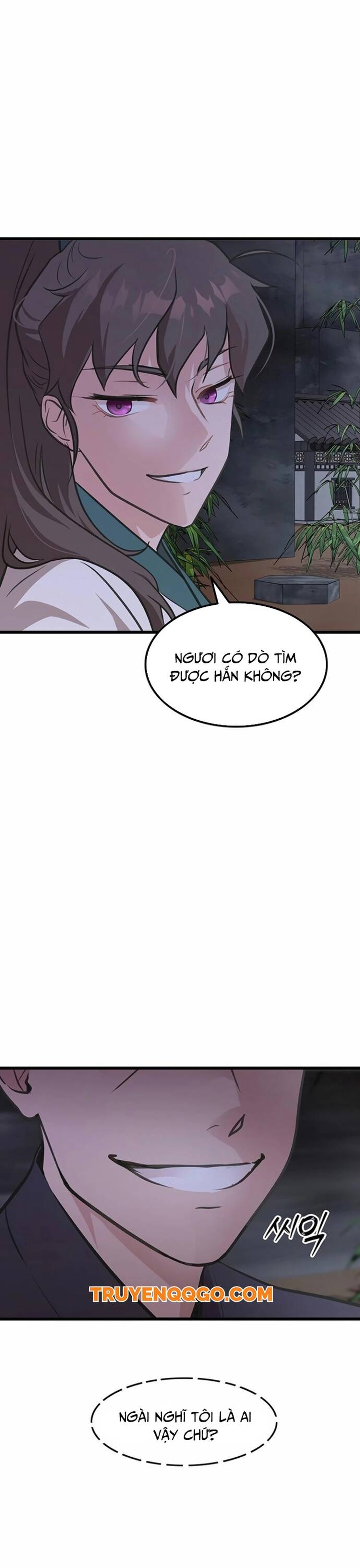 Tôi Trở Thành Chồng Của Giáo Chủ Ma Giáo: Chapter 14