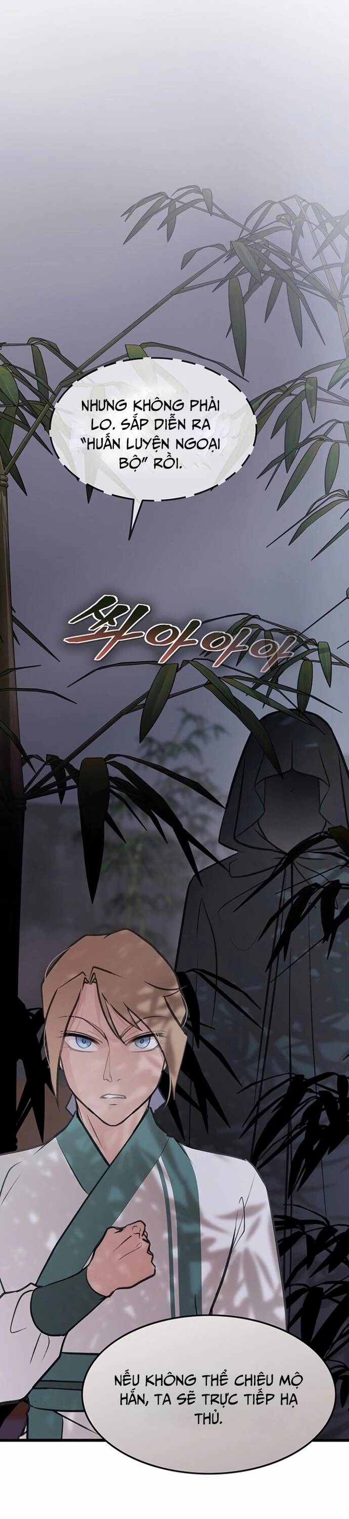 Tôi Trở Thành Chồng Của Giáo Chủ Ma Giáo: Chapter 14