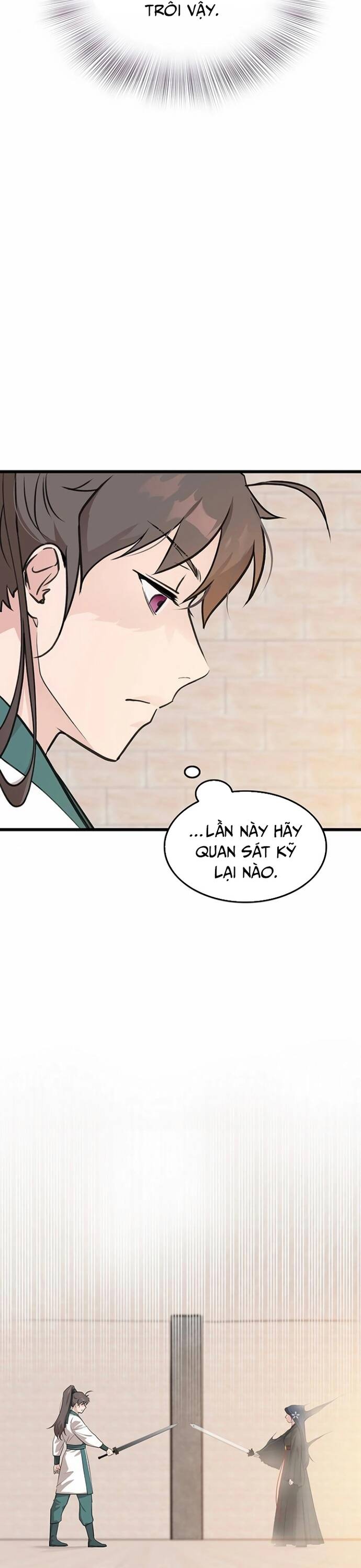 Tôi Trở Thành Chồng Của Giáo Chủ Ma Giáo: Chapter 14