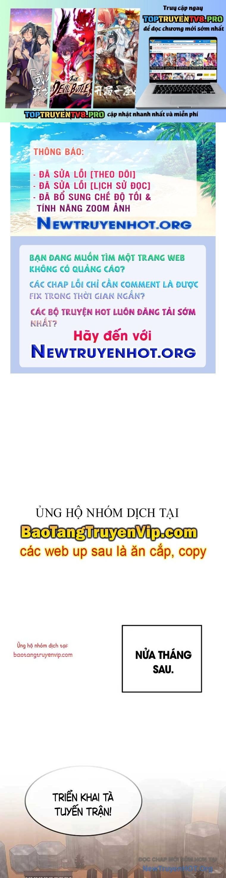 Tôi Trở Thành Chồng Của Giáo Chủ Ma Giáo: Chapter 16