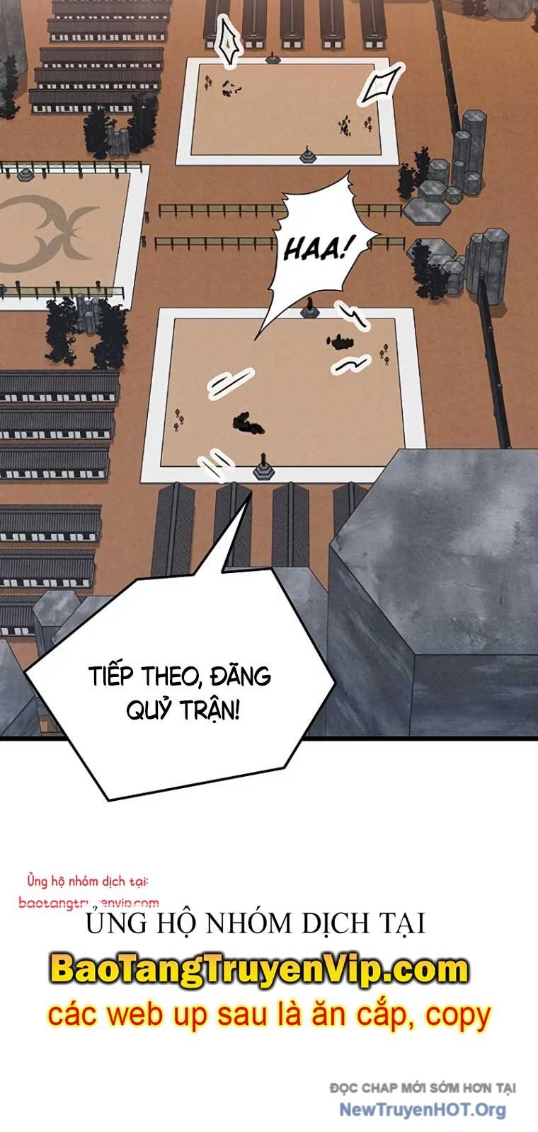 Tôi Trở Thành Chồng Của Giáo Chủ Ma Giáo: Chapter 16