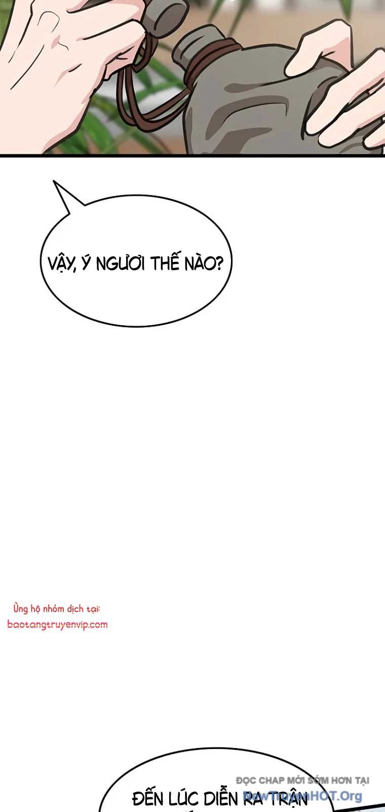 Tôi Trở Thành Chồng Của Giáo Chủ Ma Giáo: Chapter 16