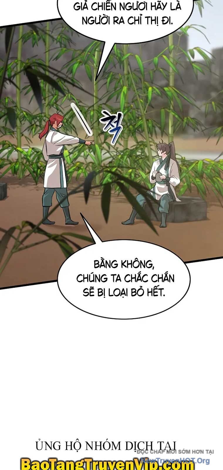 Tôi Trở Thành Chồng Của Giáo Chủ Ma Giáo: Chapter 16