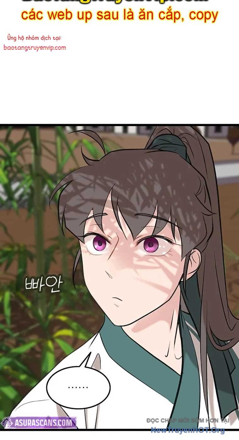 Tôi Trở Thành Chồng Của Giáo Chủ Ma Giáo: Chapter 16