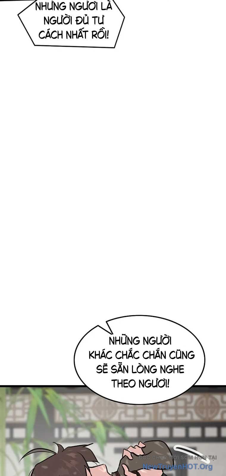Tôi Trở Thành Chồng Của Giáo Chủ Ma Giáo: Chapter 16
