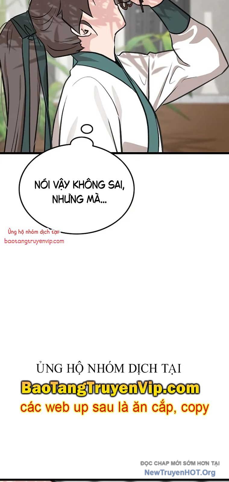 Tôi Trở Thành Chồng Của Giáo Chủ Ma Giáo: Chapter 16