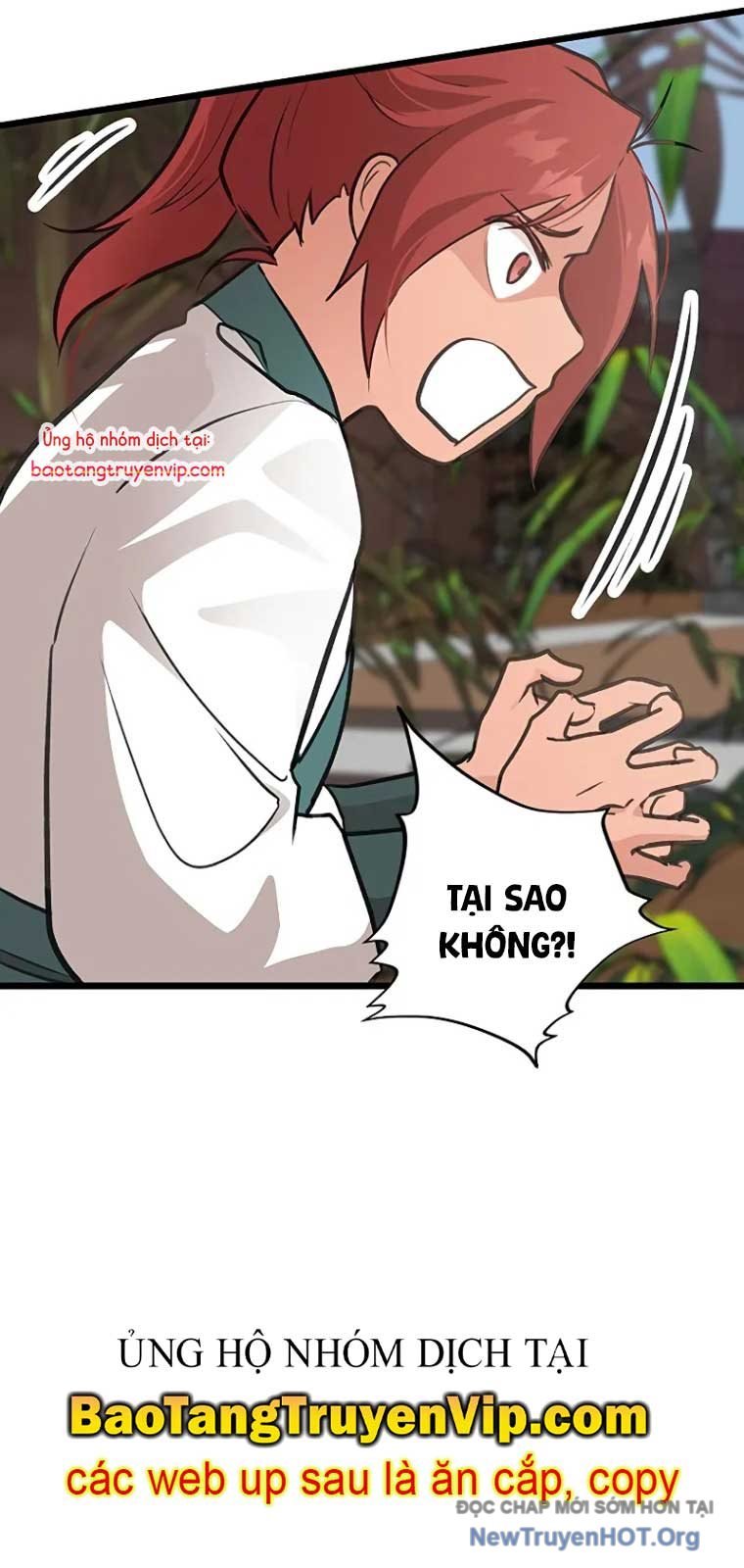 Tôi Trở Thành Chồng Của Giáo Chủ Ma Giáo: Chapter 16