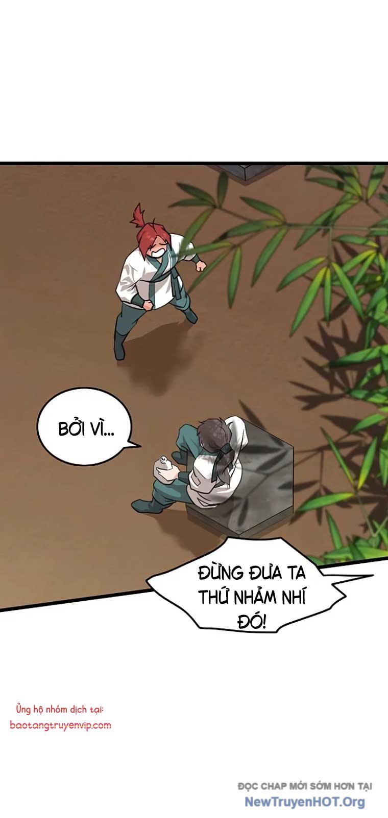 Tôi Trở Thành Chồng Của Giáo Chủ Ma Giáo: Chapter 16