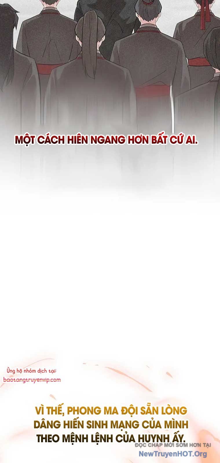 Tôi Trở Thành Chồng Của Giáo Chủ Ma Giáo: Chapter 16