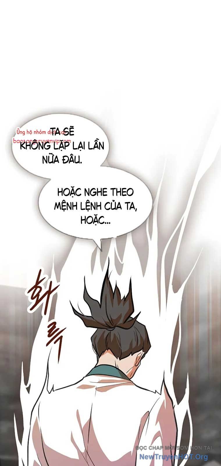 Tôi Trở Thành Chồng Của Giáo Chủ Ma Giáo: Chapter 16
