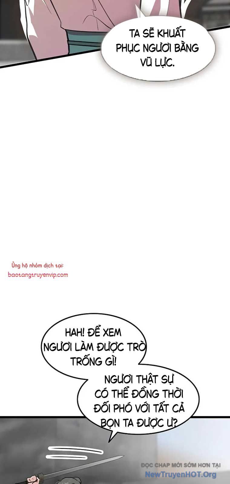 Tôi Trở Thành Chồng Của Giáo Chủ Ma Giáo: Chapter 16