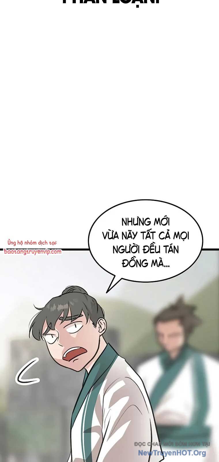 Tôi Trở Thành Chồng Của Giáo Chủ Ma Giáo: Chapter 16