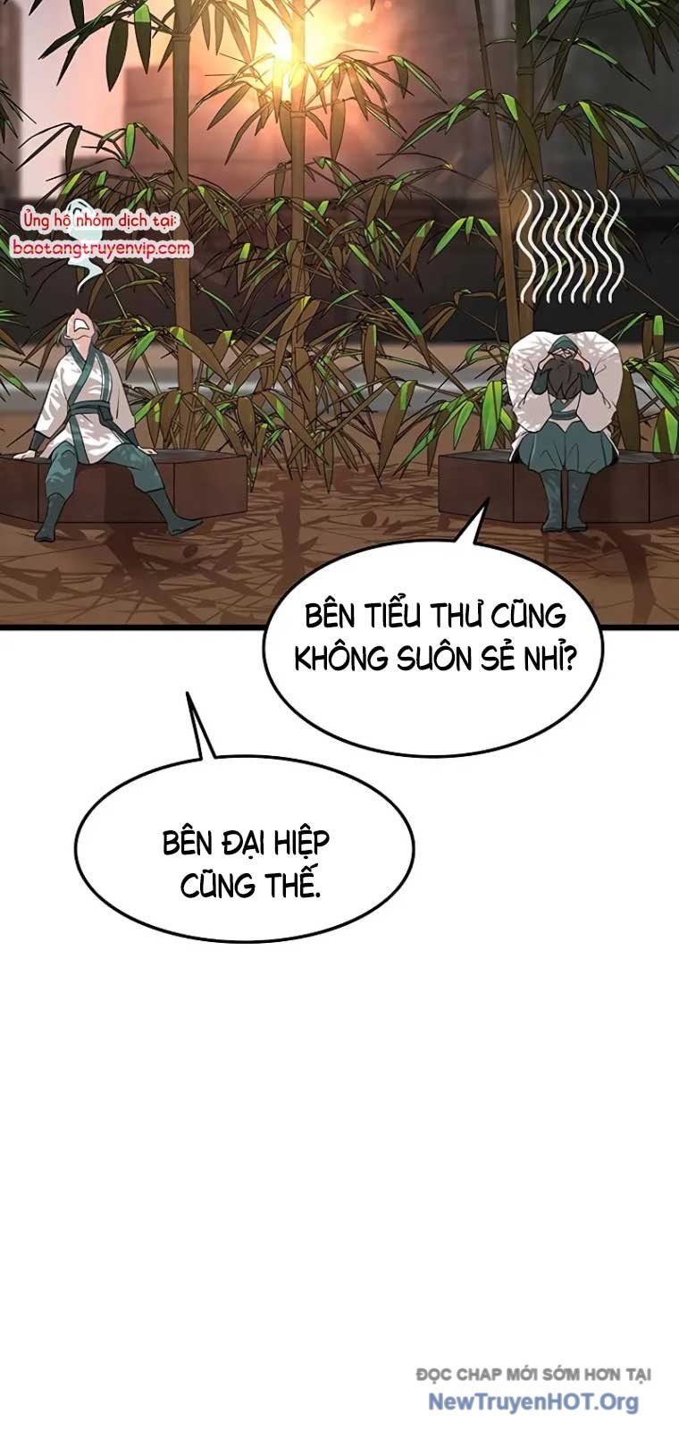 Tôi Trở Thành Chồng Của Giáo Chủ Ma Giáo: Chapter 16