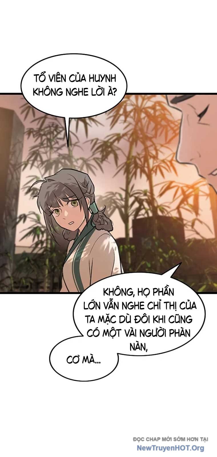 Tôi Trở Thành Chồng Của Giáo Chủ Ma Giáo: Chapter 16