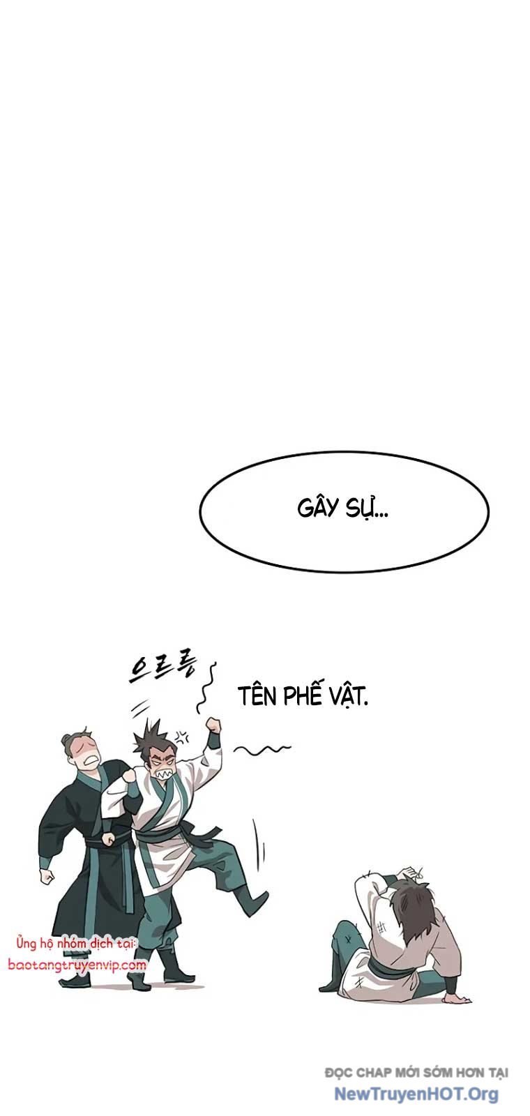 Tôi Trở Thành Chồng Của Giáo Chủ Ma Giáo: Chapter 16