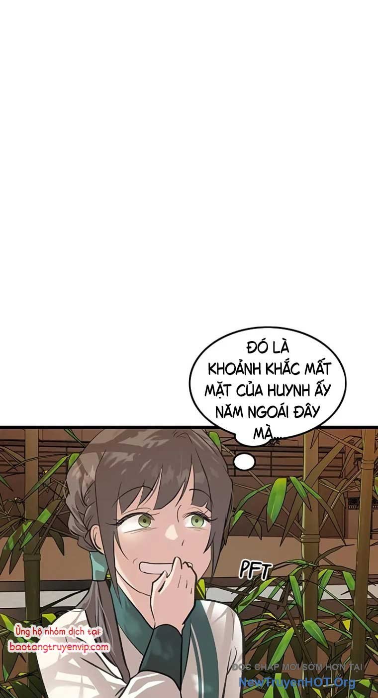 Tôi Trở Thành Chồng Của Giáo Chủ Ma Giáo: Chapter 16