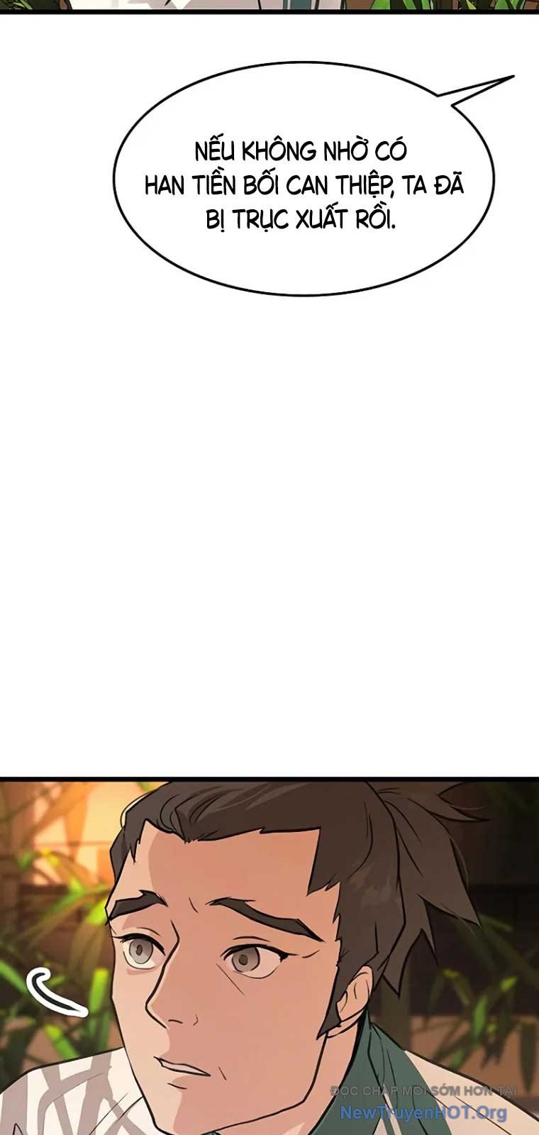 Tôi Trở Thành Chồng Của Giáo Chủ Ma Giáo: Chapter 16