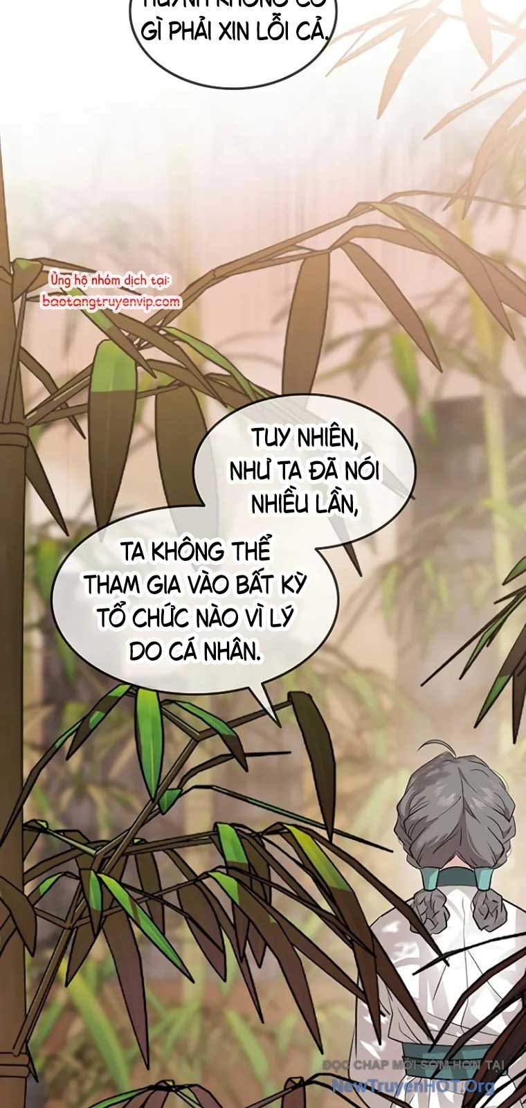 Tôi Trở Thành Chồng Của Giáo Chủ Ma Giáo: Chapter 16