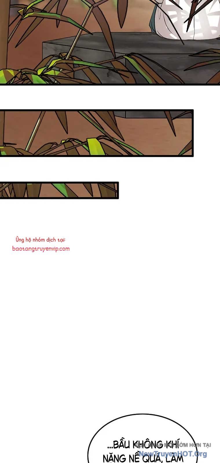 Tôi Trở Thành Chồng Của Giáo Chủ Ma Giáo: Chapter 16