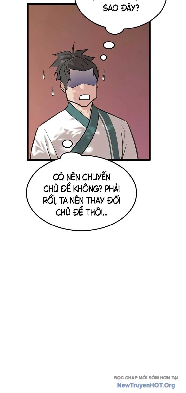 Tôi Trở Thành Chồng Của Giáo Chủ Ma Giáo: Chapter 16